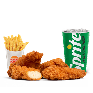 Krispper® Tenders X4