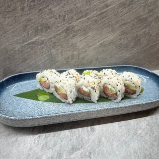 115 Uramaki Philadelphia