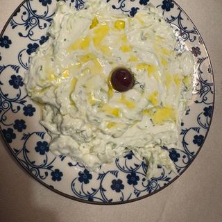 Дзадзики (200гр)