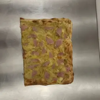 Pizza Daje (Bandeja)