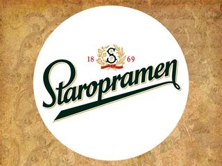 STAROPRAMEN