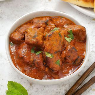 Cordero Tikka Masala