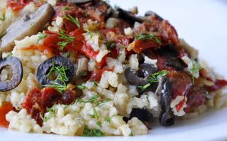 Ориз по манастирски (350г)