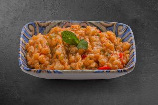 Эзме из баклажанов (200г)