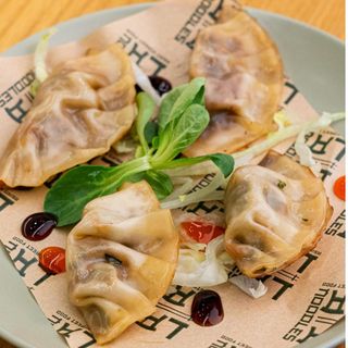 Ravioli gyoza veggy (4pz)
