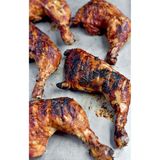 Grilled Chicken
