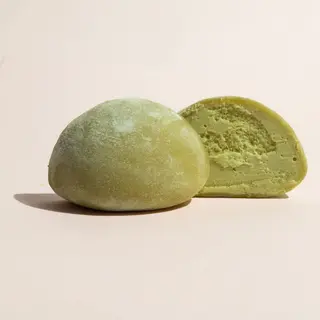 Matcha Mochi 