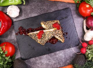 Сирене със Сусам