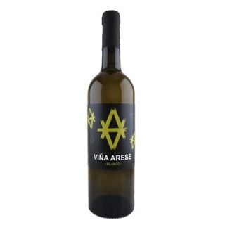 Vino Blanco Viña Arese Seco (750 Ml.)