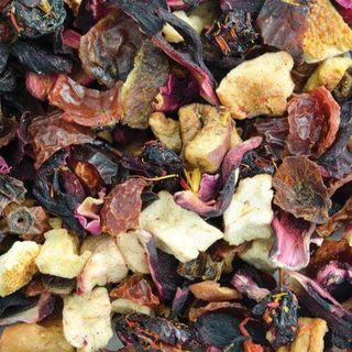 Фруктова суміш Вишневий Сад (100г)