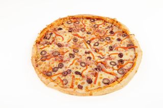 Pizza Capriciosa 40 cm