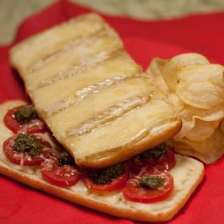 ULTIMATE GRILLED CHEESE 200G
