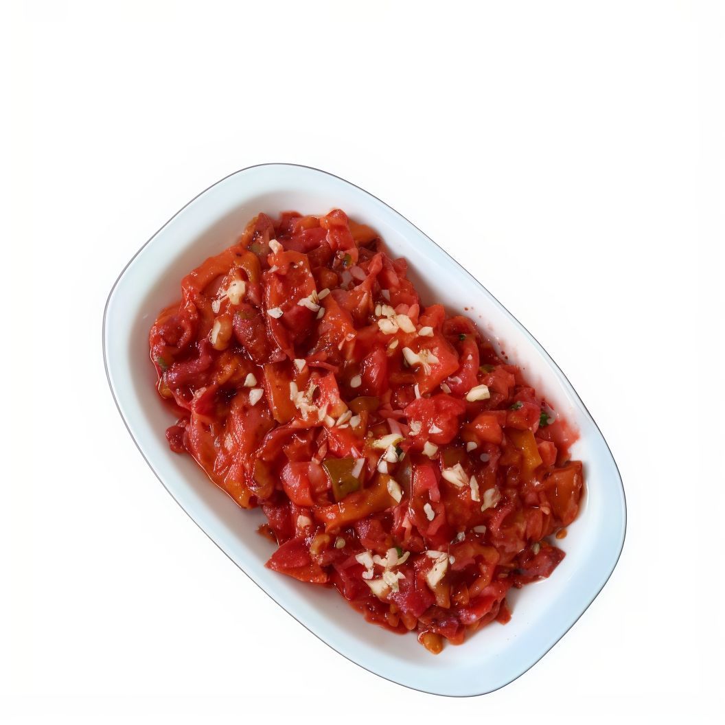 Pimiento Asado