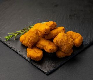 Нагетси (10шт) 