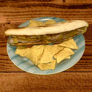 Baguette Marsella