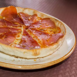 Pizza del Payes