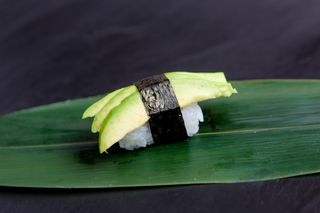 Nigiri Avocado (28g)