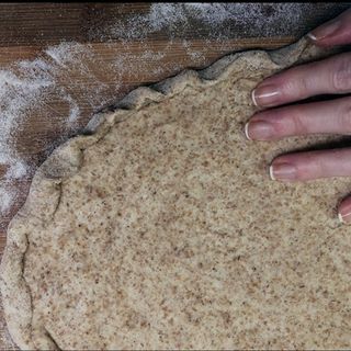 Impasto Integrale (senza Lievito)