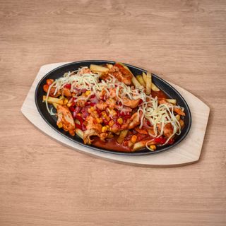 Hot Mexicana na Melody način