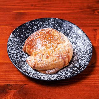 Frolla napoletana classica