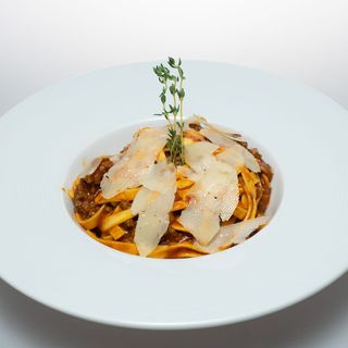 Паста Болонезе (400г)