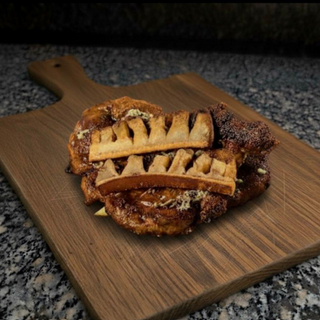 Ceafă țigănească