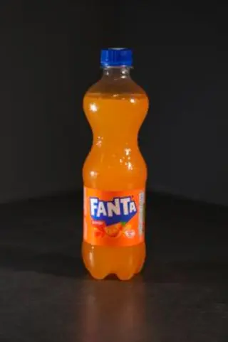 Fanta 0.5 л