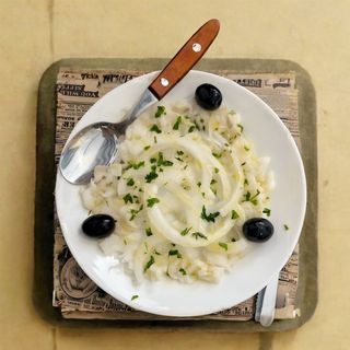 Punheta de Bacalhau