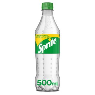 Sprite 500ml