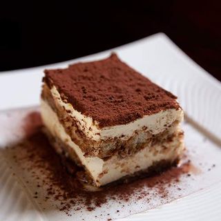 Tiramisú Da Bruno