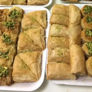 Baklava