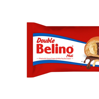 Croissant Belino Cacau e Mil Folhas 60 gr