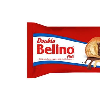 Croissant Belino Cacau e Mil Folhas 60 gr