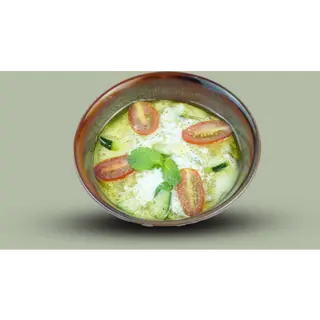  TZATZIKI
