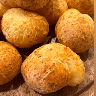 Pan de Queso (unidad) (gluten free)