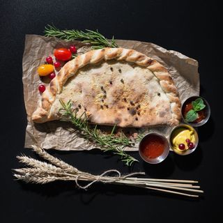 Кальцоне Мисливське (380 г)