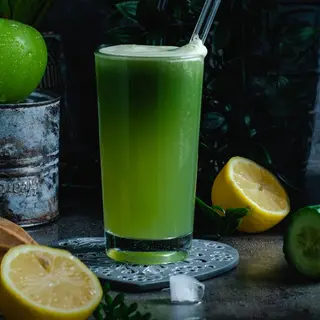 Jus concombre