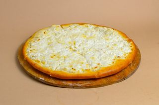 Хачапури по-мегрельски