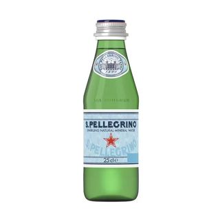 San pellegrino Tonic water
