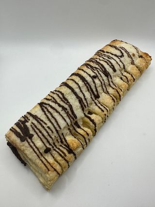 Herradura De Chocolate