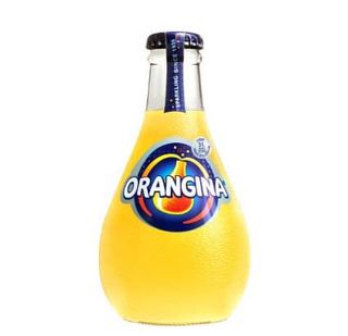 Orangina 250ml