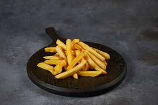 Картопля фрі XXL (130г)