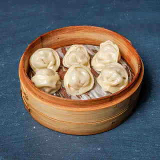 Ravioli di maiale 6 pezzi