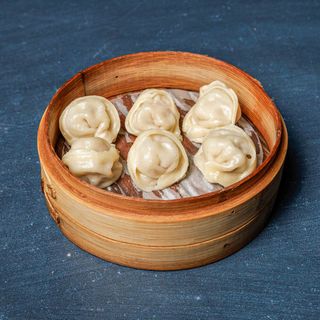 Ravioli di maiale 6 pezzi