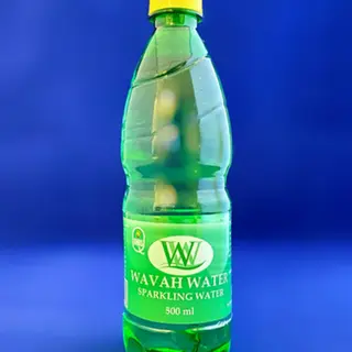 Sparkling Water