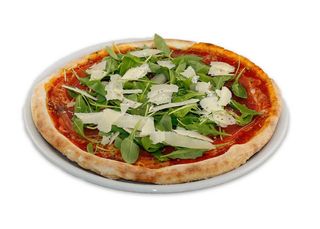 Pizza Rúcula