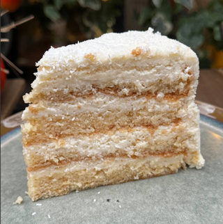 Торт Рафаело (190г)