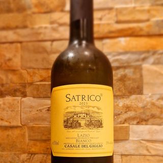 Satrico Casale del Giglio 75 cl