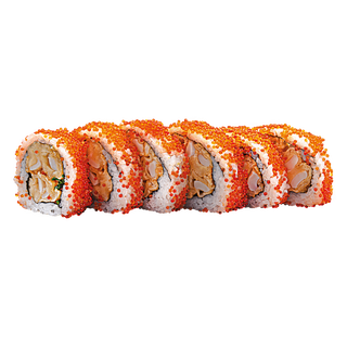 Футомаки Ика (6бр-155г)