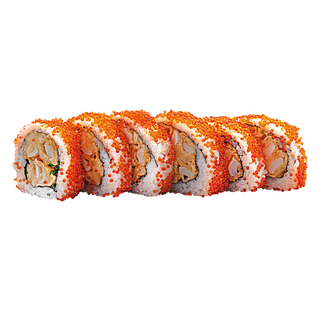 Футомаки Ика (6бр-155г)